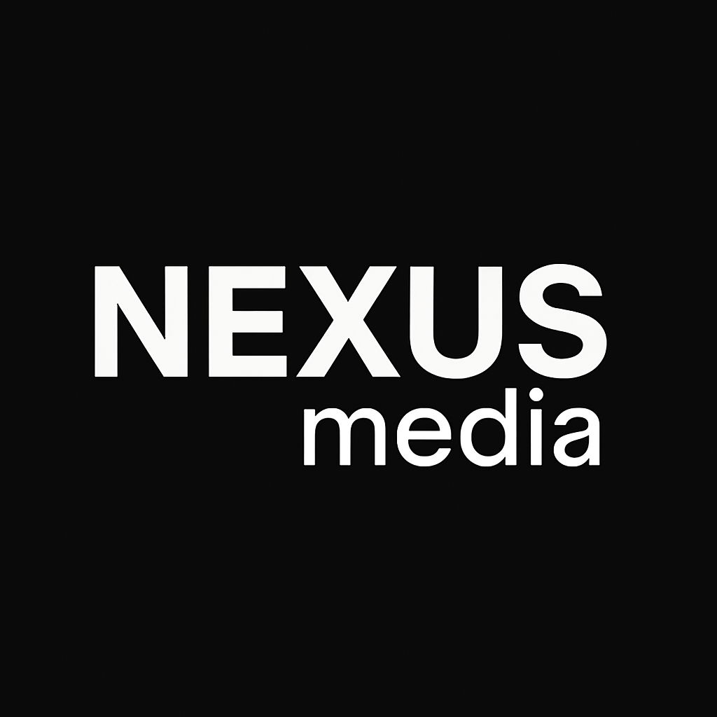 Logo de NexusMedia